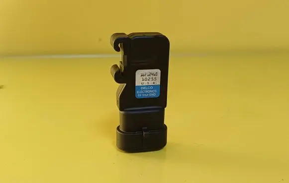 Opel Astra G Air pressure sensor 16212460