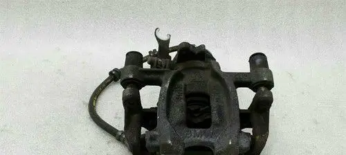 BMW X1 F48 F49 Rear brake caliper 6883025