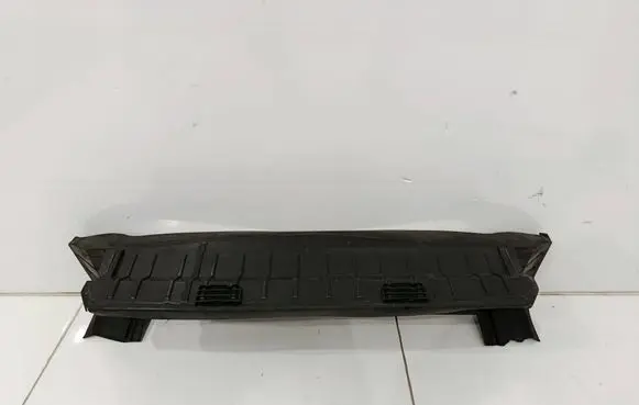Mercedes-Benz B W246 W242 Intercooler air channel guide A2465050130 WPT50856 12593023