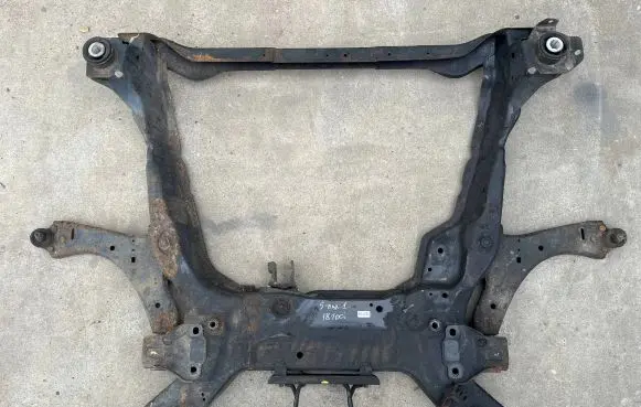 Ford Galaxy Front subframe g9n-5000-t033a