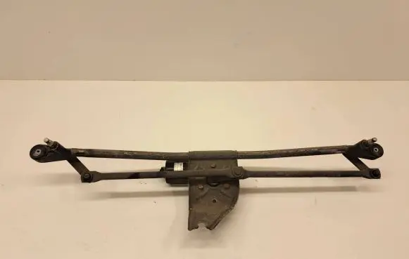 Ford Transit Front wiper linkage and motor 40452312V