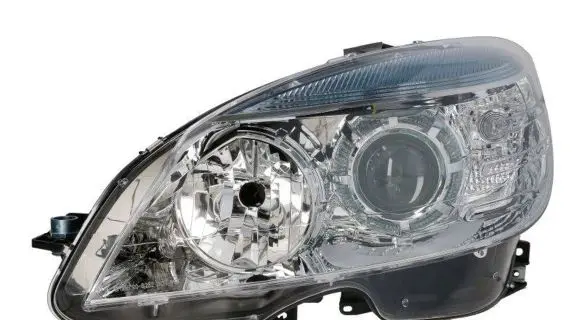 Mercedes-Benz C W204 Headlight/headlamp 20B252052B 5070091E 2049065103