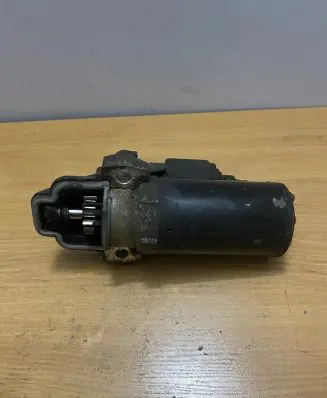 Fiat Ducato Starter motor CC1T11000AB