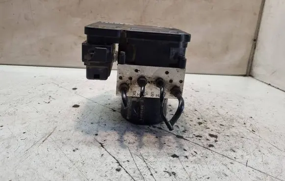 Volkswagen Touareg I ABS Pump 7L0907379P 10061337891 10092603213