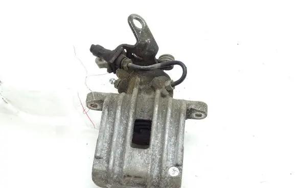 Audi A3 S3 8P Rear brake caliper 