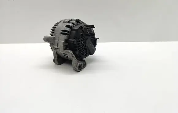 BMW 5 E60 E61 Generator/alternator 7789980 7789980AI01 2542672B