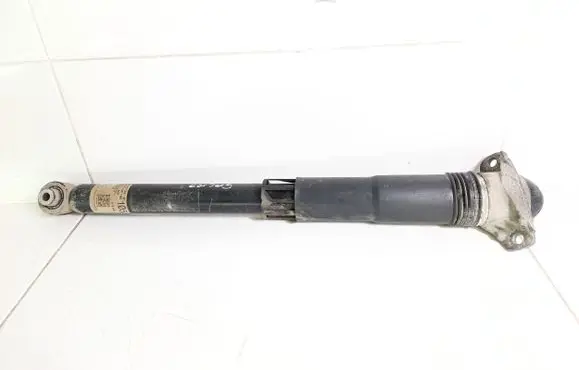 Volkswagen Golf VII Rear shock absorber/damper 5Q0512011 5Q0513425