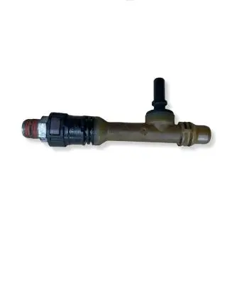 Volvo XC60 Engine coolant pipe/hose ECS5D PA66GF30