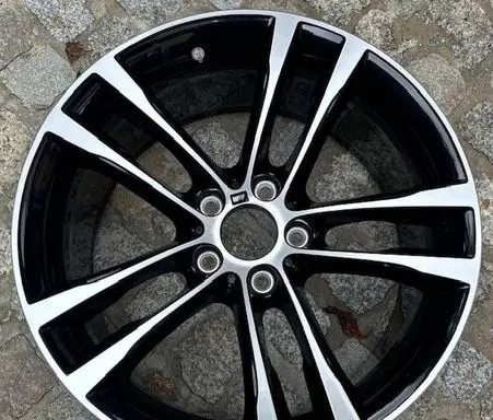 BMW 4 F36 Gran coupe R19 alloy rim 8094687