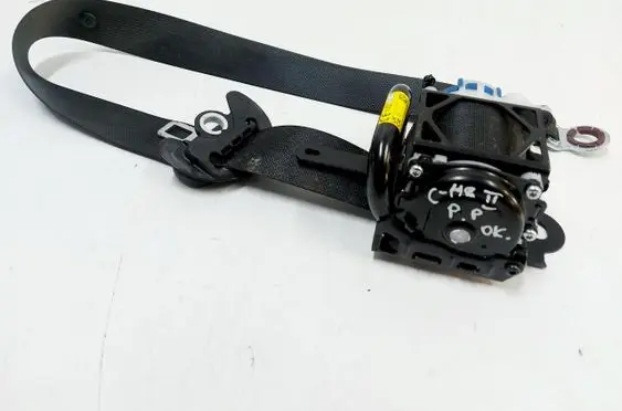Toyota C-HR II Front seatbelt 73210F4012