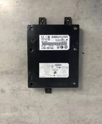Seat Ibiza IV (6J,6P) Other control units/modules 7P6035730F