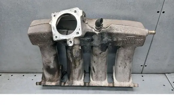 Audi A6 S6 C5 4B Intake manifold 058133223D
