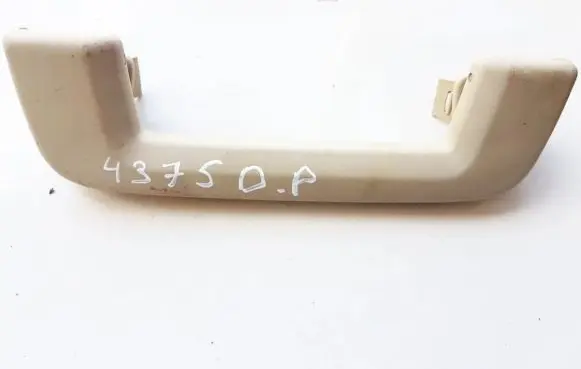 Volvo V70 Front interior roof grab handle 13550