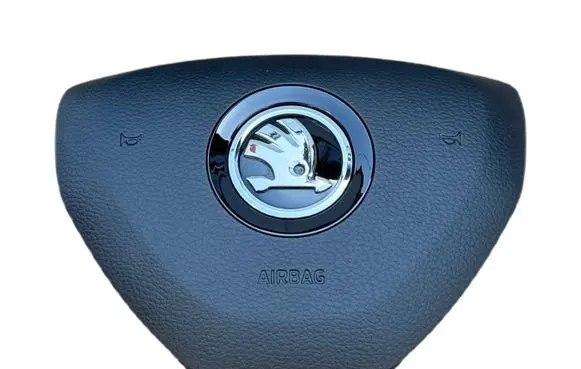 Skoda Superb B8 (3V) Steering wheel airbag 6V0880201AC