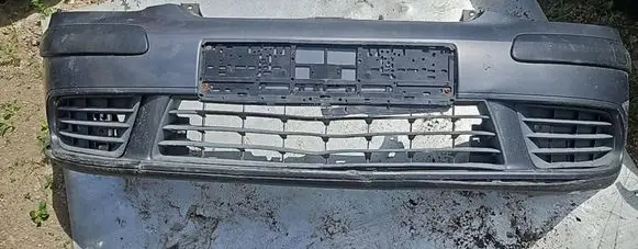Volkswagen Golf Plus Front bumper