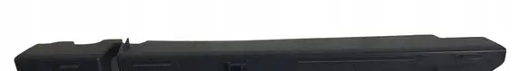Renault Captur Intercooler air channel guide 628206184R