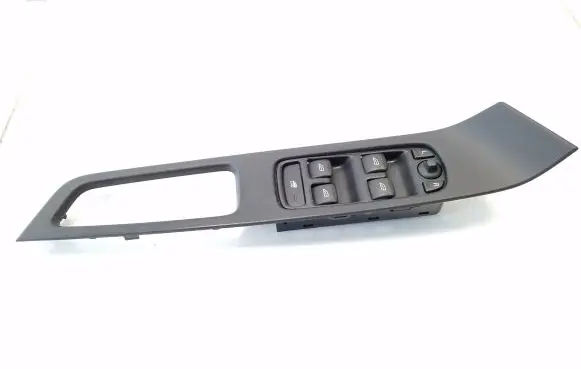 Volvo S60 Electric window control switch 31334345