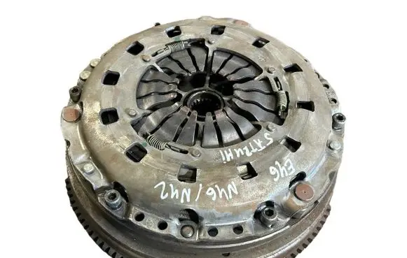BMW 3 E46 Clutch set kit