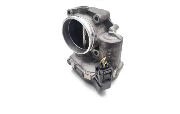 BMW 1 E81 E87 Electric throttle body valve 7561066 1354756106601 A2C53115534