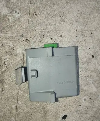 Volvo V70 Alarm control unit/module 9472105 F005V00026
