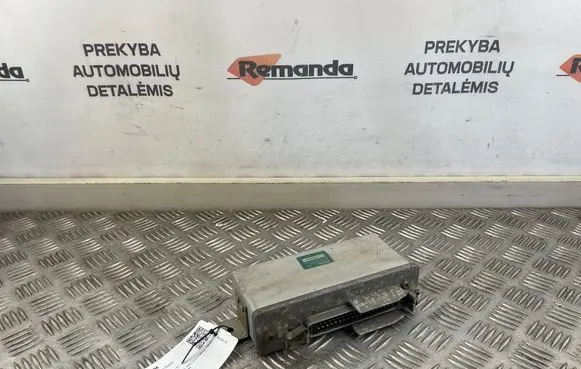 Renault Espace II ABS control unit/module 0265100047