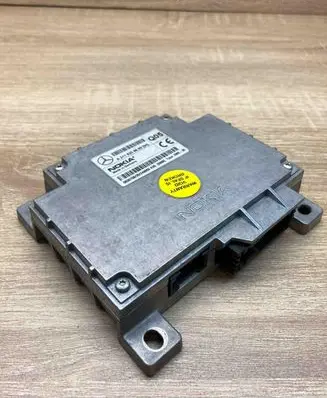 Mercedes-Benz E W211 Phone control unit/module A2118205885 0630706 Q05