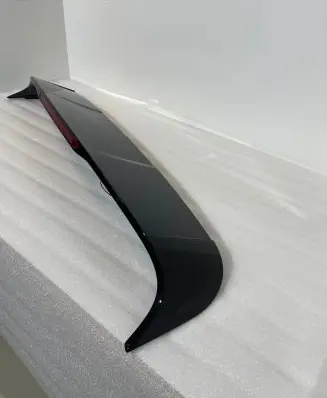 Porsche Macan (95B) Tailgate/trunk spoiler 95B827934