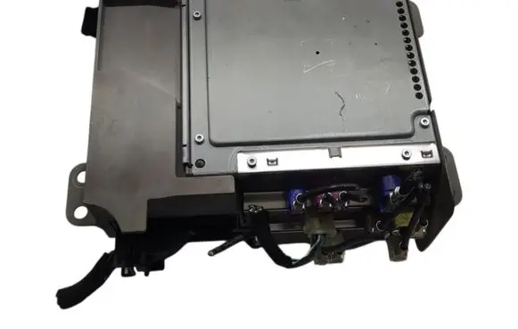 Mercedes-Benz GLA H247 Radio/CD/DVD/GPS head unit A2479002815 FABRYCZNA