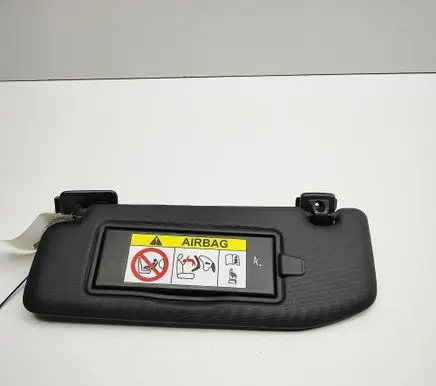 Opel Mokka B Sun visor 98265224ZD
