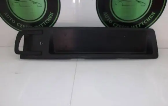 Fiat Doblo Loading door exterior handle 07355019700E