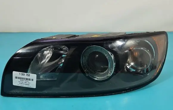 Volvo S40 Headlight/headlamp 30698648 IMPRK1551753