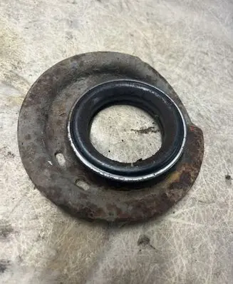 Citroen Berlingo Coil spring mount 