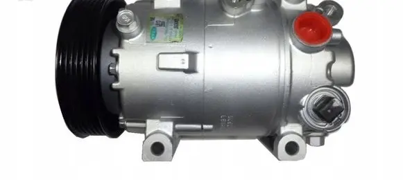 KIA Ceed Air conditioning (A/C) compressor (pump) F500JDCKA05
