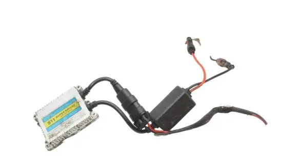 BMW Z4 E85 E86 Xenon control unit/module 