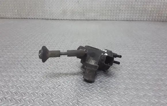 Peugeot 807 Turbo solenoid valve 9628971180 0928400309