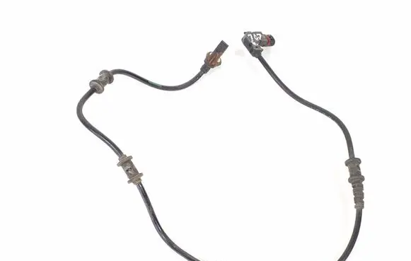ABS brake wheel speed sensor
