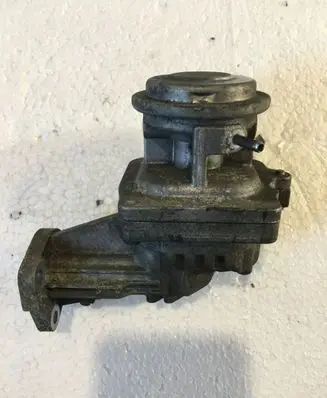 Mercedes-Benz GL X164 EGR valve A0021408360