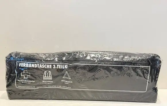 Mercedes-Benz GLC X253 C253 First aid kit KP1242399 0899433148 202906