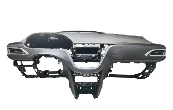 Peugeot 2008 I Dashboard 98021008XM