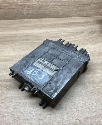 Renault Megane I Engine control unit/module ECU 7700109622 7700107088