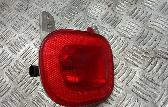 Fiat Panda III Rear fog light 51848138