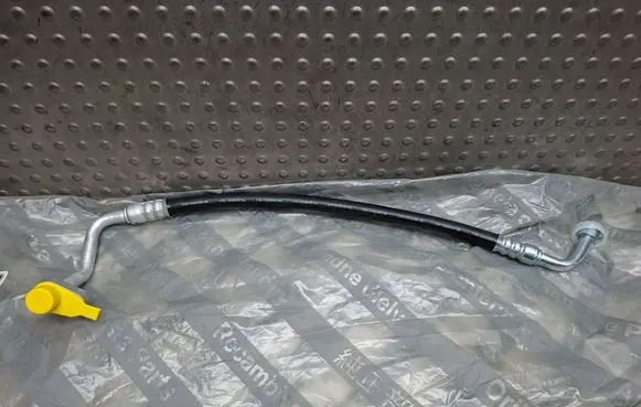 Fiat Ducato Air conditioning (A/C) pipe/hose S25099274 1363522080