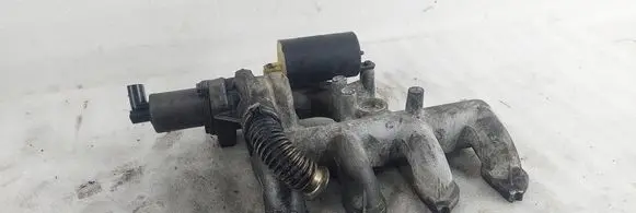 Renault Laguna II Intake manifold 82000358