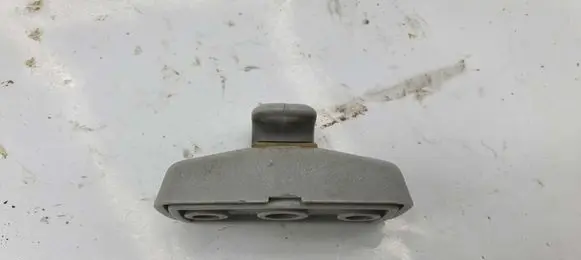 Seat Leon (1M) Sun visor clip/hook/bracket NOCODE