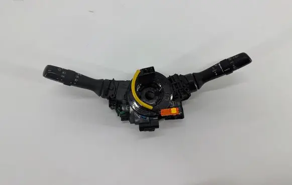 Toyota Yaris Airbag slip ring squib (SRS ring) 892450D020
