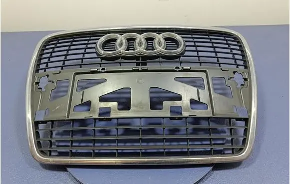 Audi A6 Allroad C5 Front grill 4F0853651