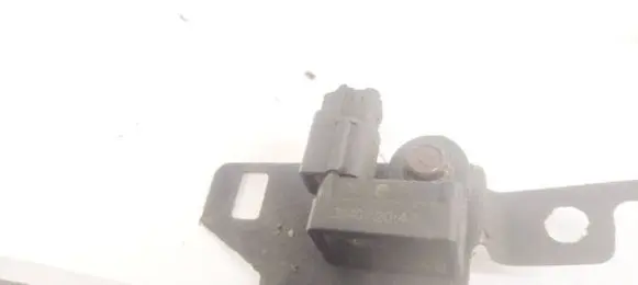Mazda CX-7 Airbag deployment crash/impact sensor