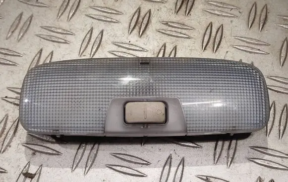 Ford Transit Custom Rear seat light 8A6A13776CA 8A6A13776