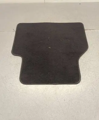 Volkswagen Tiguan Rear floor mat 5N0061276P