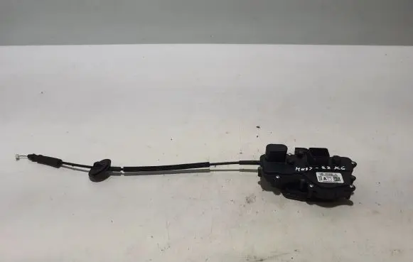 Ford Mach-E I Front door lock LJ8BR219A65CL